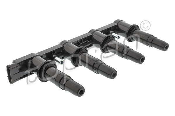 Ignition Coil Opel - 1677082880