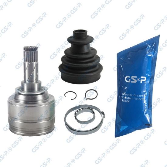 Joint Kit, drive shaft OPEL 374091