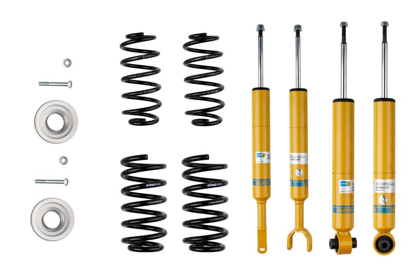Suspension Kit, springs/shock absorbers VW PASSAT Variant (3B5); K; B1