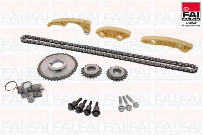 Timing Chain Kit