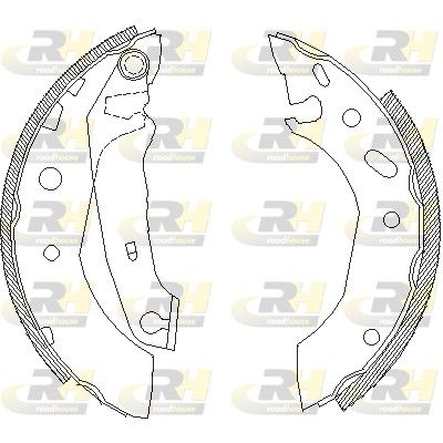 Brake Shoe