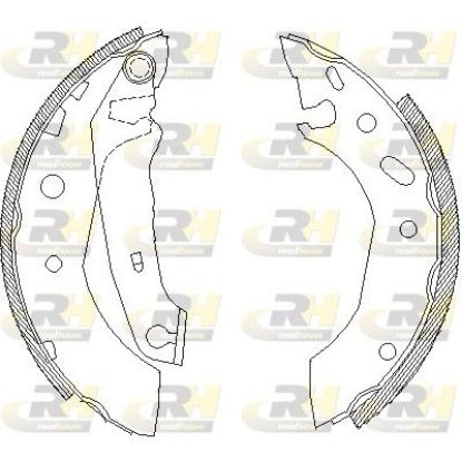 Brake Shoe
