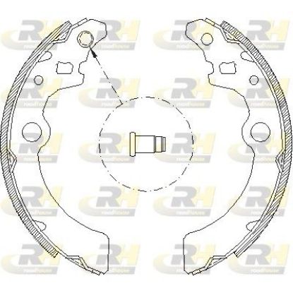 Brake Shoe