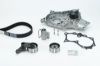 Water Pump & Timing Belt Kit AVENSIS VERSO, RAV 4 II (CLA2_)