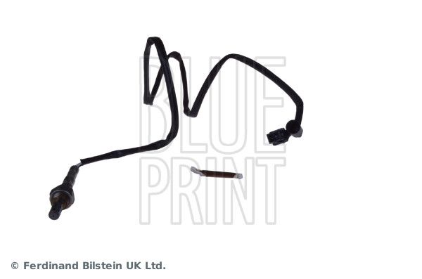 Oxygen Sensor Jaguar DBC10744