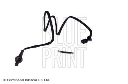 Oxygen Sensor Jaguar DBC10744