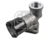 Quick Release Valve Druckluft - 963 001 013 7