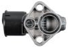 Quick Release Valve Druckluft - 963 001 013 7