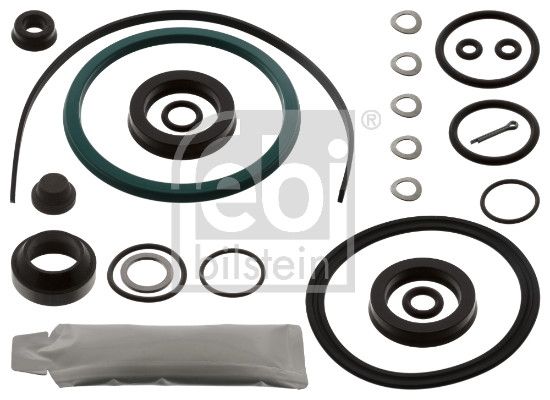 Repair Kit, clutch slave cylinder Volvo - 271194
