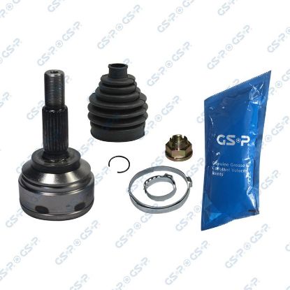 Joint Kit, drive shaft RENAULT - 39 10 173 55R
