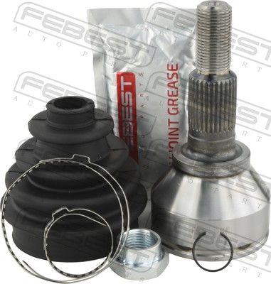 Joint Kit, drive shaft GM 25989509