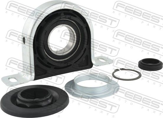 Bearing, propshaft centre bearing VAG 2H0598351A