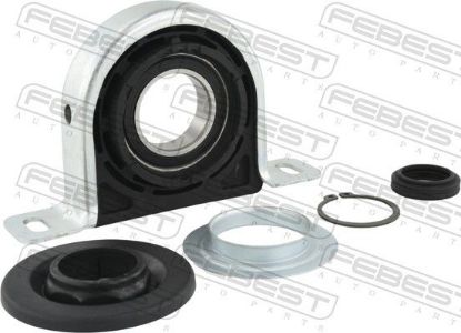 Bearing, propshaft centre bearing VAG 2H0598351A
