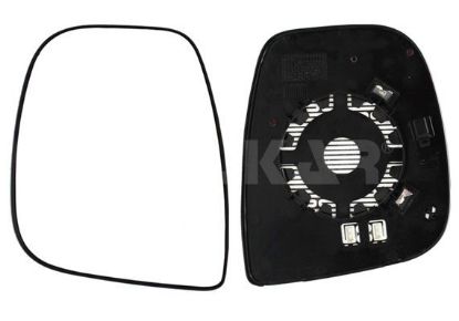 Mirror Glass, exterior mirror