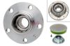 Wheel Bearing Kit VAG - 1J0 598 477