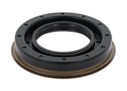 Shaft Seal, differential MERCEDES-BENZ - 025 997 00 47