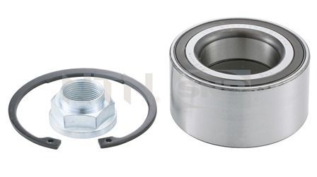 Wheel Bearing Kit HONDA CRV 2012