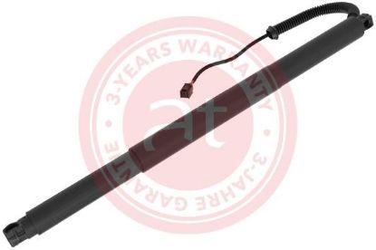 Electric Motor, tailgate VOLKSWAGEN - 55 G 827 851