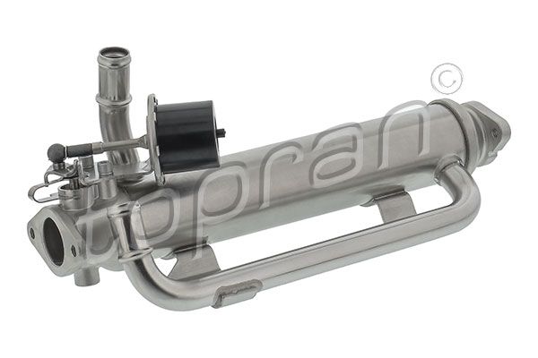 Cooler, exhaust gas recirculation VAG - 03G 131 512AE