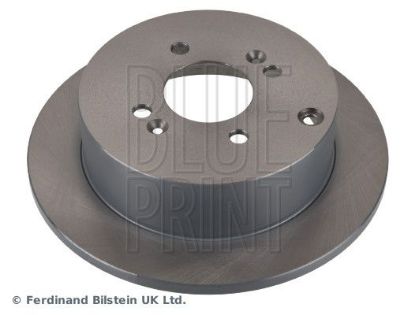 Brake Disc HYUNDAI - 58411-1C800