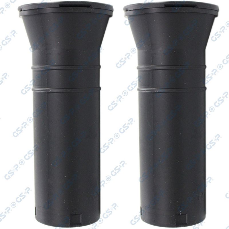 Dust Cover Kit, shock absorber