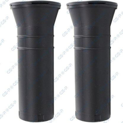 Dust Cover Kit, shock absorber