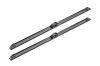 Wiper Blade Aerotwin A053S SET 600/600mm
