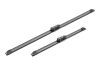 Wiper Blade A414S Aerotwin SET 650/400mm