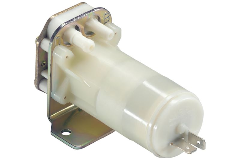 Washer Fluid Pump, window cleaning Universaalne, paagi väline 12V