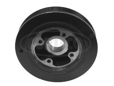 Belt Pulley, crankshaft Belt Pulley, crankshaft