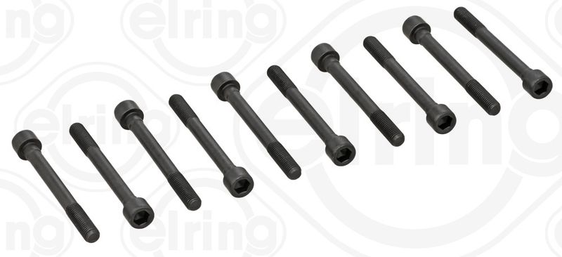 Cylinder Head Bolt Set Nissan