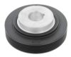 Belt Pulley, crankshaft Citroen, Peugeot