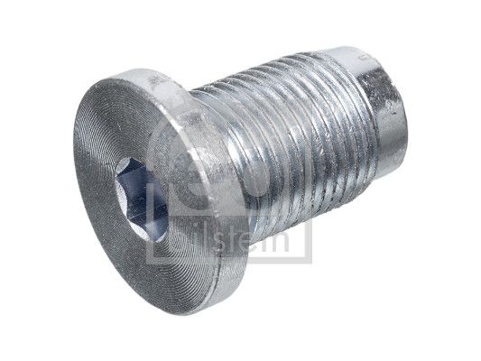 Screw Plug, oil sump Fiat PKW 46476967