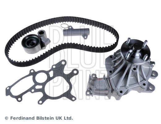 Water Pump & Timing Belt Kit Toyota