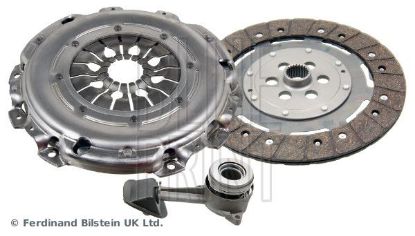 Clutch Kit Ford 1 710 480 S1