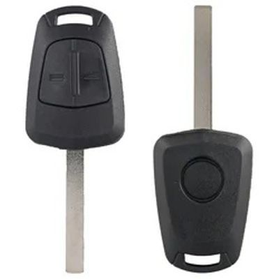 Housing, car key