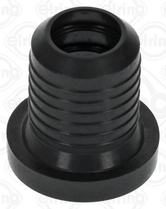 Seal Ring, oil dipstick guide (automatic transmission) GM 15796802