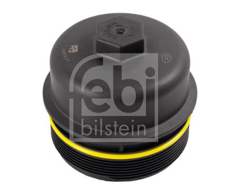 Cap, oil filter housing Scania 1 742 035