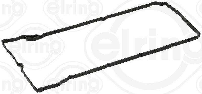 Gasket, cylinder head cover MERCEDES-BENZ - 654 016 22 00