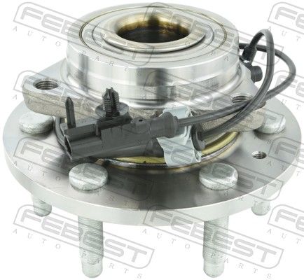 Wheel Hub GM 22841381