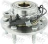 Wheel Hub GM 22841381
