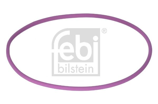 Seal, air compressor Volvo - 975610