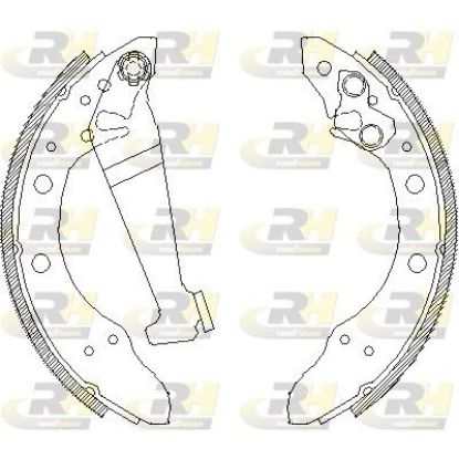 Brake Shoe