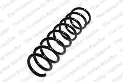 Suspension Spring BMW - 33 53 6 753 494