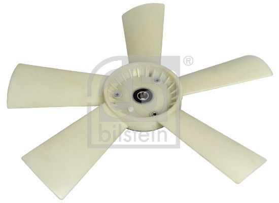 Fan Wheel, engine cooling Mercedes-Benz - 102 200 21 23