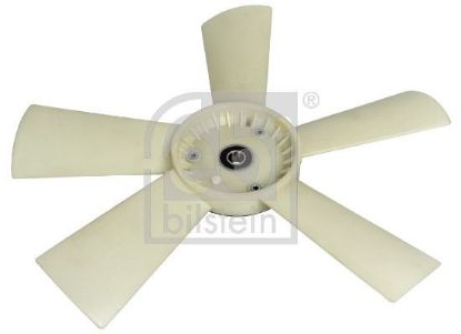 Fan Wheel, engine cooling Mercedes-Benz - 102 200 21 23