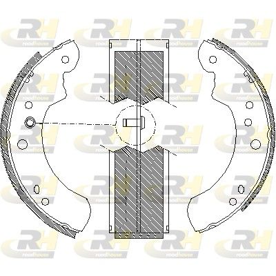 Brake Shoe