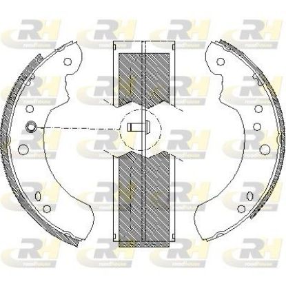 Brake Shoe