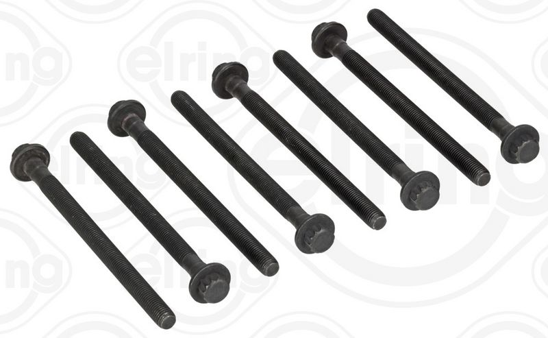 Cylinder Head Bolt Set Hyundai/Kia 22321-2A100