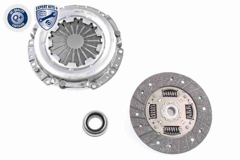 Clutch Kit HYUNDAI 41100-22690 kit